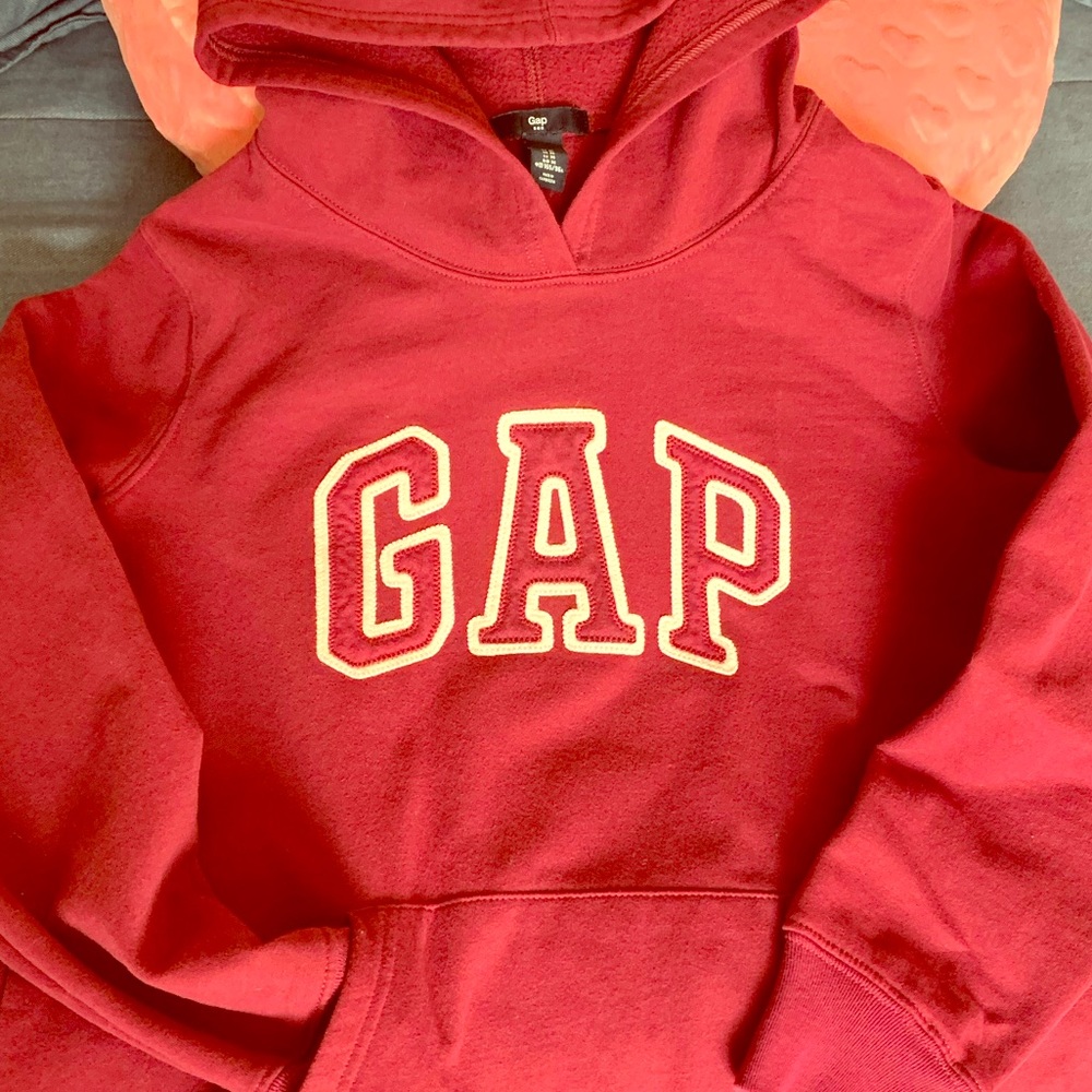 🌺🌺 Gap Hoodie - Picture 1 of 8